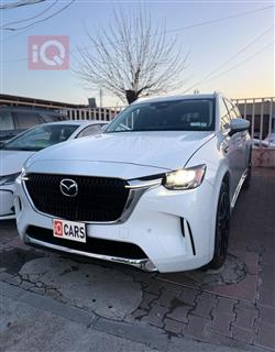 Mazda CX-90